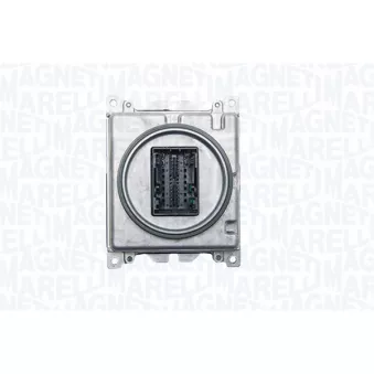 Appareil de commande, système d'éclairage MAGNETI MARELLI 711470000449