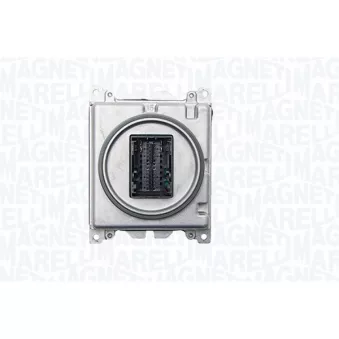 Appareil de commande, système d'éclairage MAGNETI MARELLI 711470000450