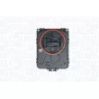 Appareil de commande, système d'éclairage MAGNETI MARELLI 711470000452 - Visuel 1