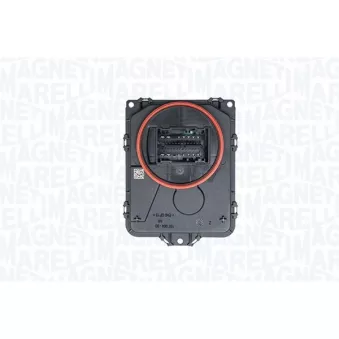 Appareil de commande, système d'éclairage MAGNETI MARELLI 711470000452