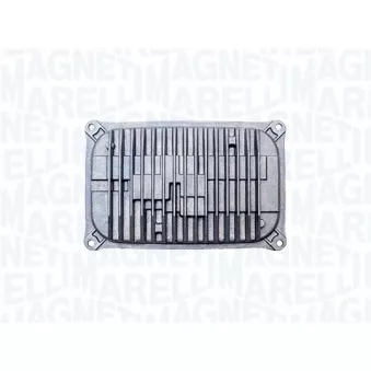 Appareil de commande, système d'éclairage MAGNETI MARELLI 711470000809