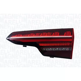 Feu arrière MAGNETI MARELLI 714081840203