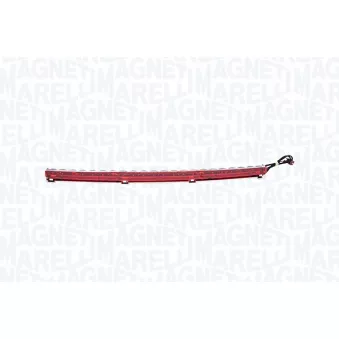 Feu stop additionnel MAGNETI MARELLI 715001120500