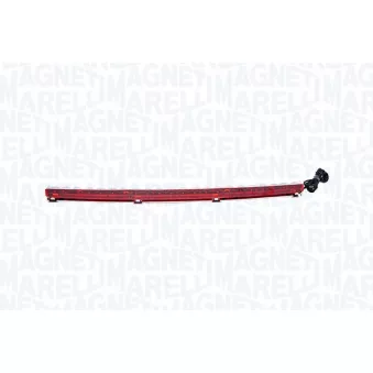Feu stop additionnel MAGNETI MARELLI 715001120510