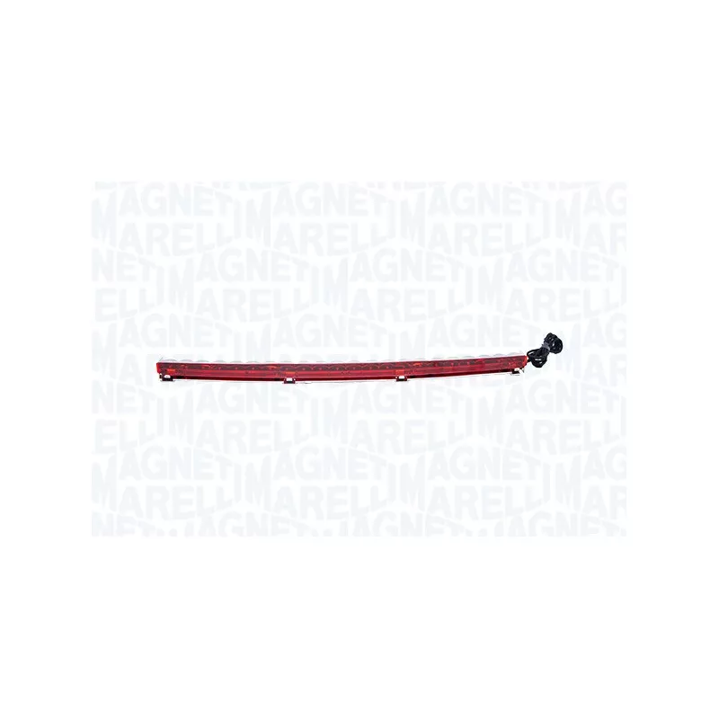 Feu stop additionnel MAGNETI MARELLI 715001120510