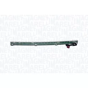 Feu stop additionnel MAGNETI MARELLI 715001120520