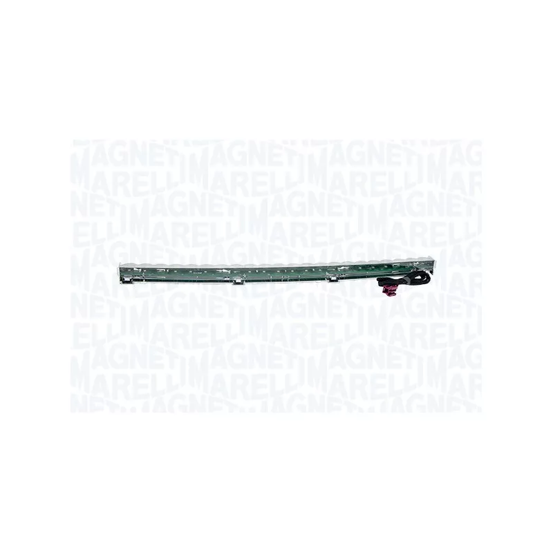 Feu stop additionnel MAGNETI MARELLI 715001120520