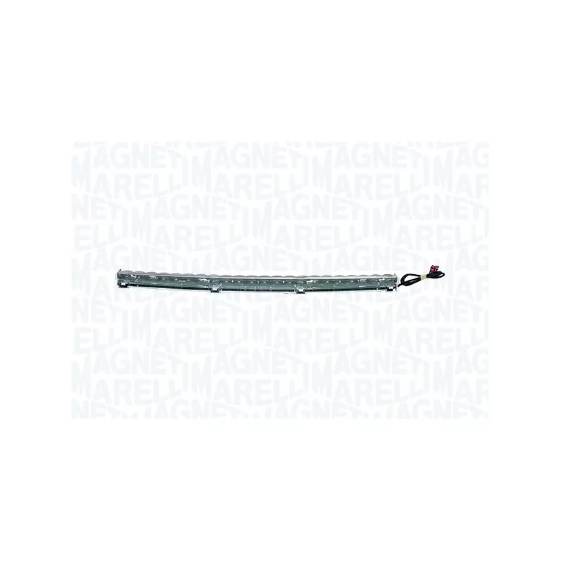 Feu stop additionnel MAGNETI MARELLI 715001120530