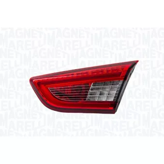 Feu arrière MAGNETI MARELLI 715104227000