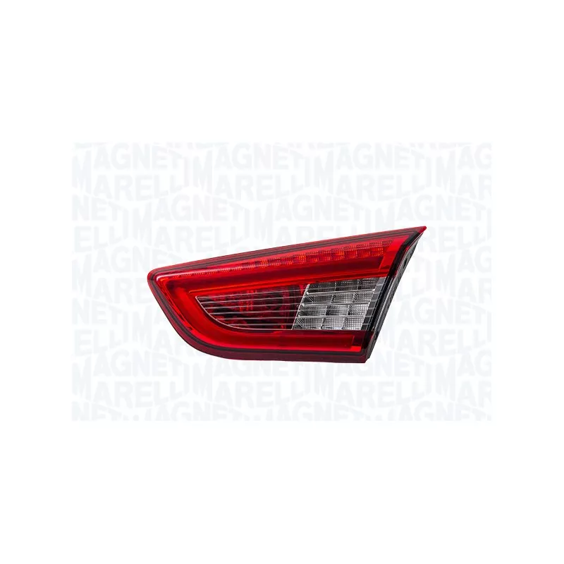 Feu arrière MAGNETI MARELLI 715104227000