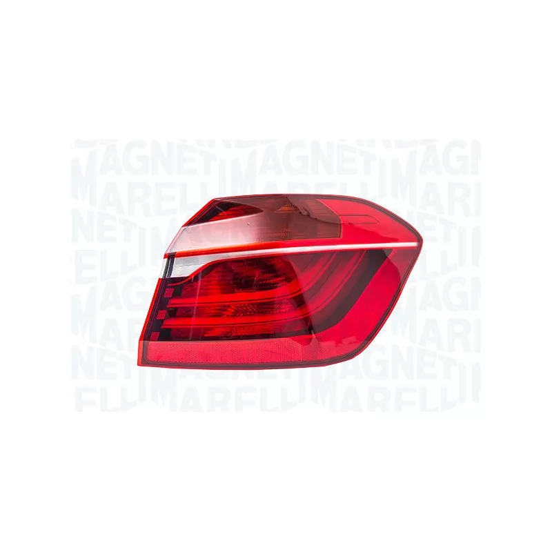 Feu arrière MAGNETI MARELLI 715104249000
