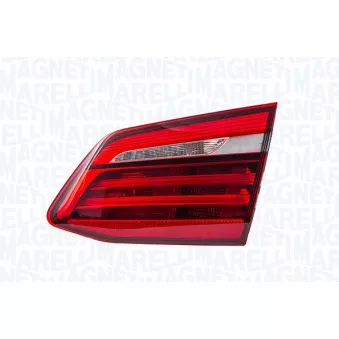 Feu arrière MAGNETI MARELLI 715104250000