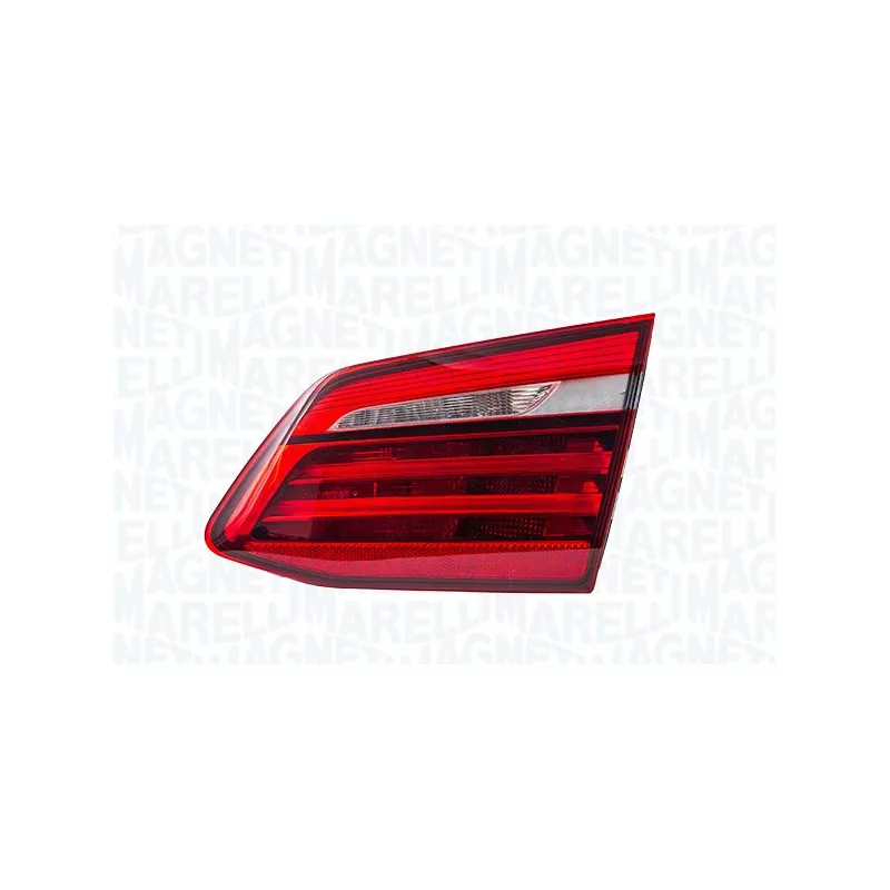 Feu arrière MAGNETI MARELLI 715104251000