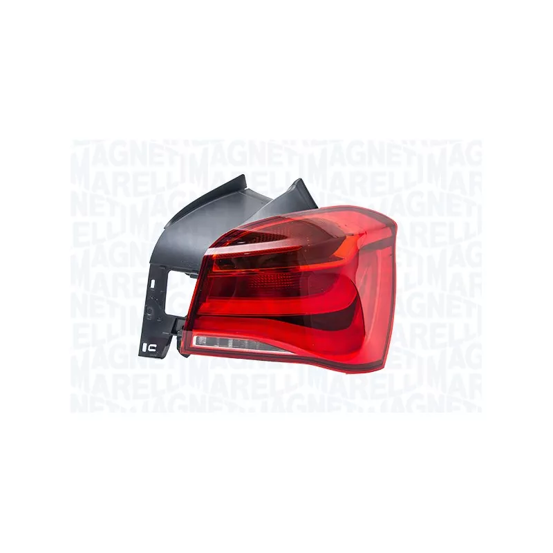 Feu arrière MAGNETI MARELLI 715104254000