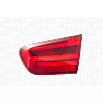 Feu arrière MAGNETI MARELLI