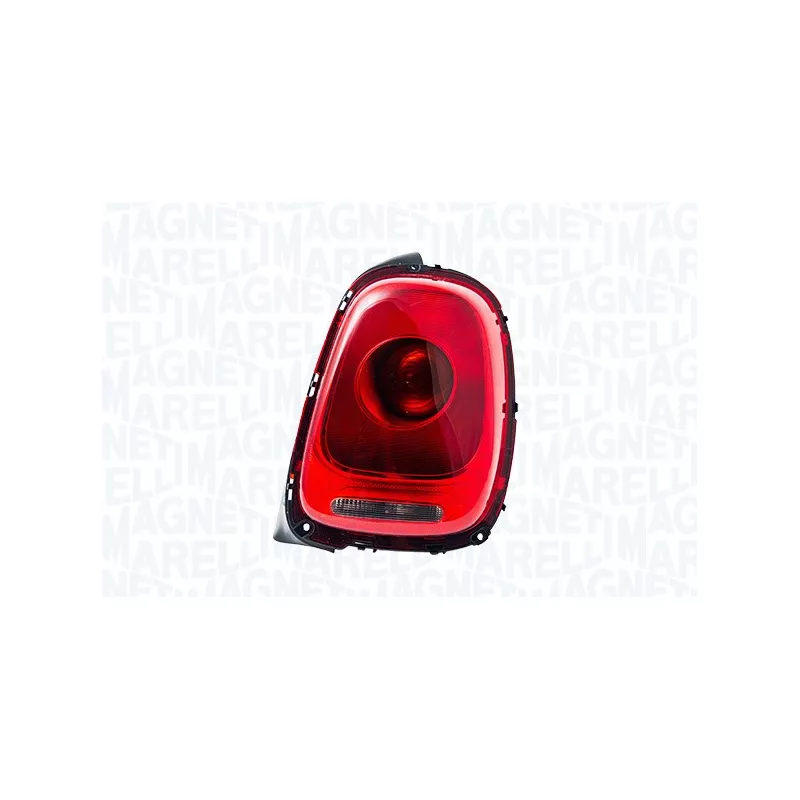 Feu arrière MAGNETI MARELLI 715104260000