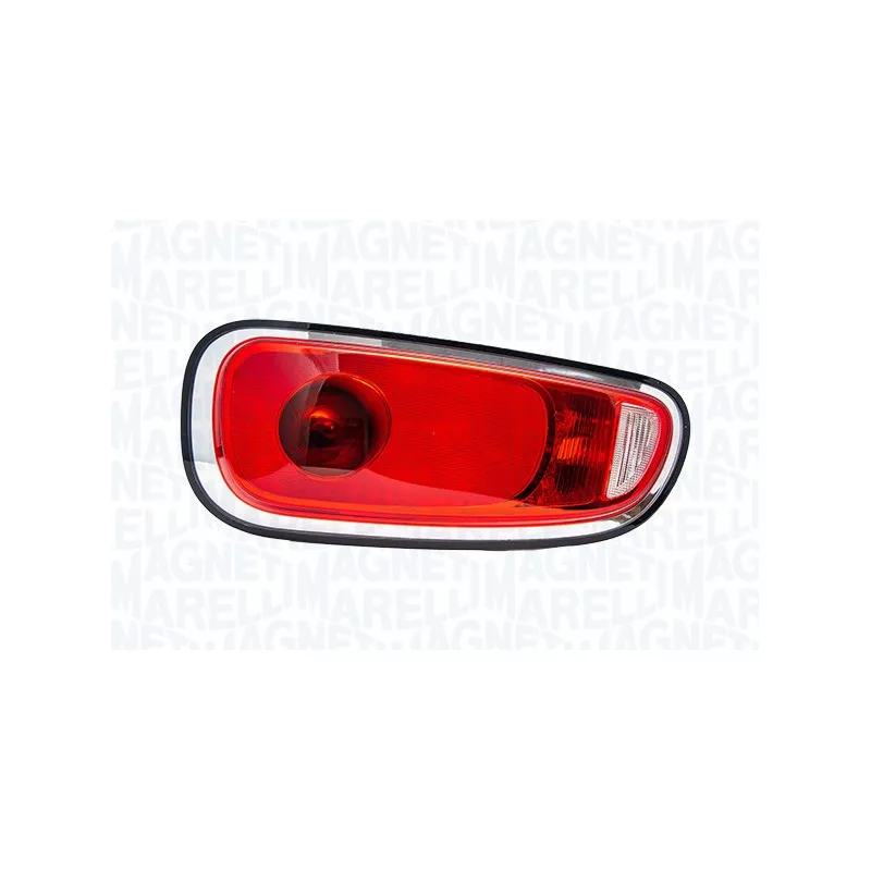Feu arrière MAGNETI MARELLI 715104266000
