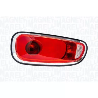 Feu arrière MAGNETI MARELLI 715104267000