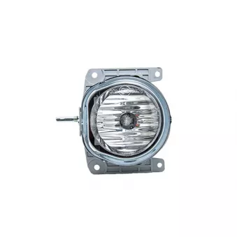 Projecteur antibrouillard MAGNETI MARELLI 715820054000