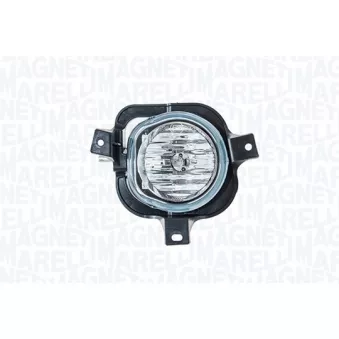 Projecteur antibrouillard MAGNETI MARELLI
