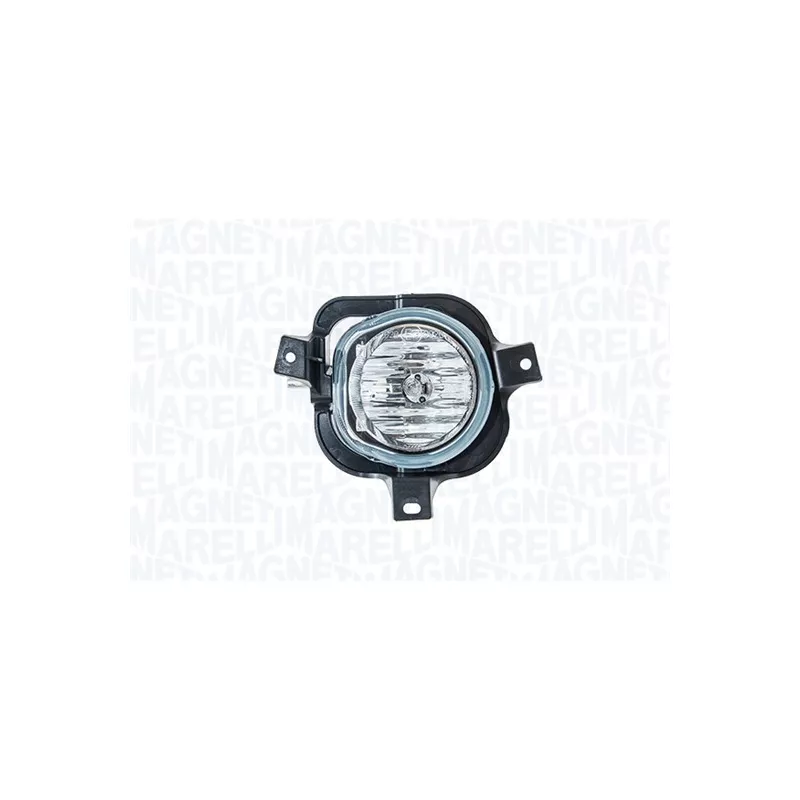 Projecteur antibrouillard MAGNETI MARELLI 715820072000