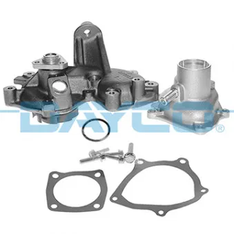 Pompe à eau DAYCO DP744