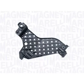 Cuvelage, projecteur principal MAGNETI MARELLI 719000000083