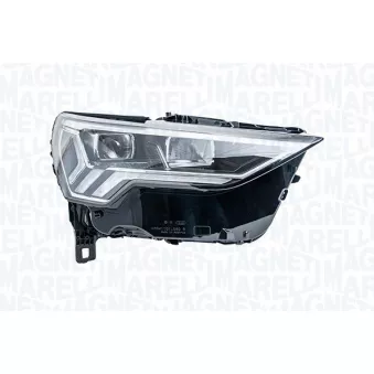 Projecteur principal MAGNETI MARELLI 719000000220