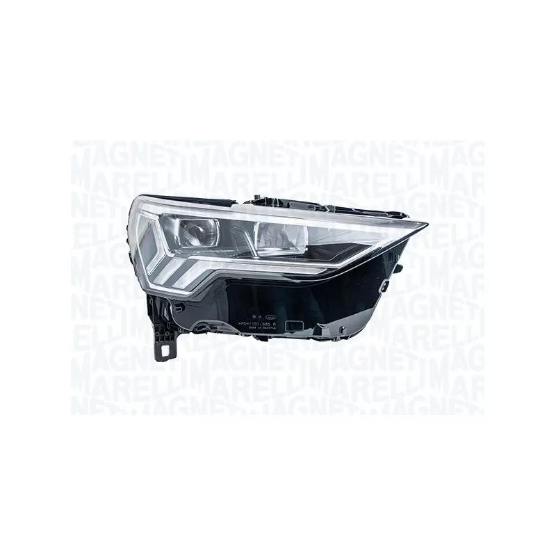 Projecteur principal MAGNETI MARELLI 719000000220