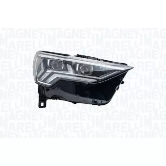Projecteur principal MAGNETI MARELLI 719000000224