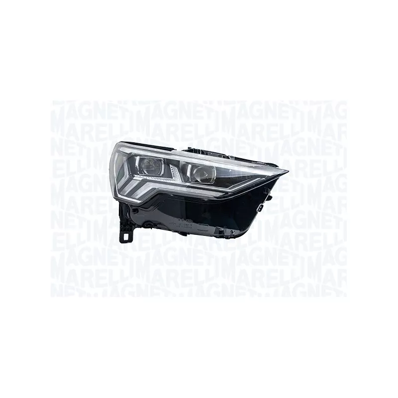 Projecteur principal MAGNETI MARELLI 719000000224