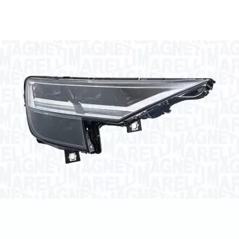 Projecteur principal MAGNETI MARELLI