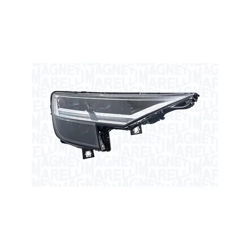 Projecteur principal MAGNETI MARELLI 719000000227