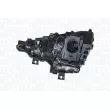 Projecteur principal MAGNETI MARELLI 719000000228 - Visuel 2