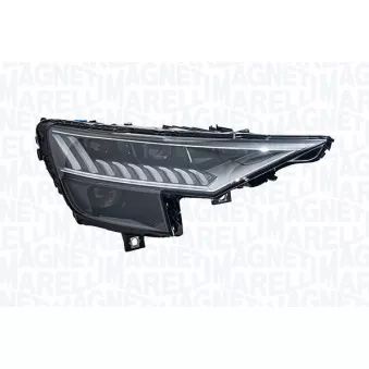 Projecteur principal MAGNETI MARELLI