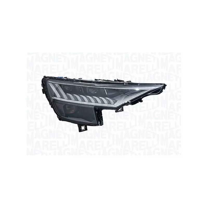Projecteur principal MAGNETI MARELLI 719000000232