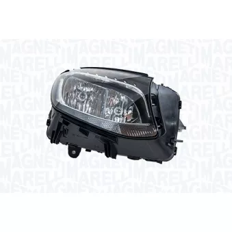 Projecteur principal MAGNETI MARELLI 719000000236