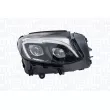 Projecteur principal MAGNETI MARELLI 719000000240 - Visuel 2