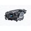 Projecteur principal MAGNETI MARELLI 719000000242 - Visuel 1