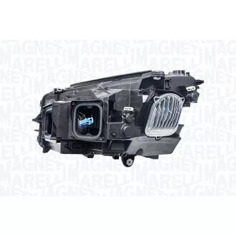 Projecteur principal MAGNETI MARELLI
