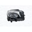 Projecteur principal MAGNETI MARELLI 719000000242 - Visuel 2
