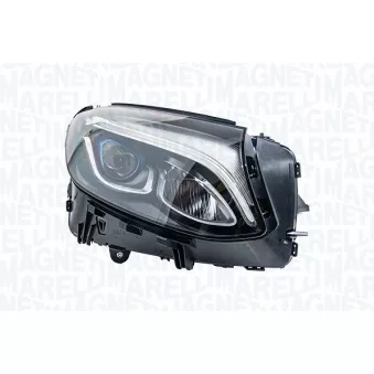 Projecteur principal MAGNETI MARELLI