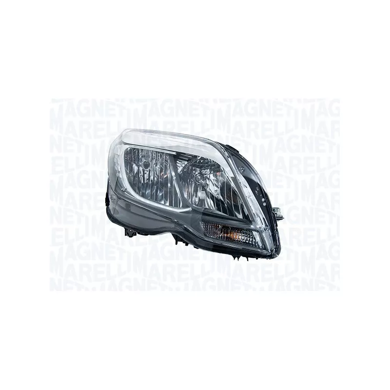 Projecteur principal MAGNETI MARELLI 719000000255