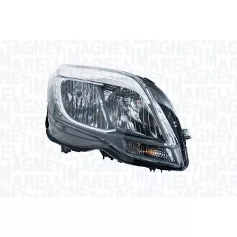 Projecteur principal MAGNETI MARELLI