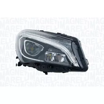 Projecteur principal MAGNETI MARELLI 719000000264