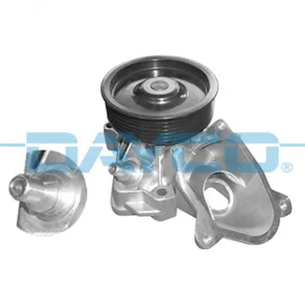 Pompe à eau DAYCO DP761