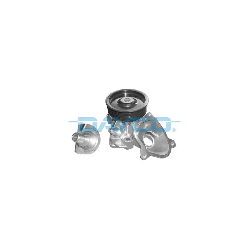 Pompe à eau DAYCO DP761