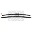 Kit balais d'essuie-glace MAPCO 104821HPS - Visuel 1