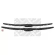 Kit balais d'essuie-glace MAPCO 104821HPS - Visuel 2