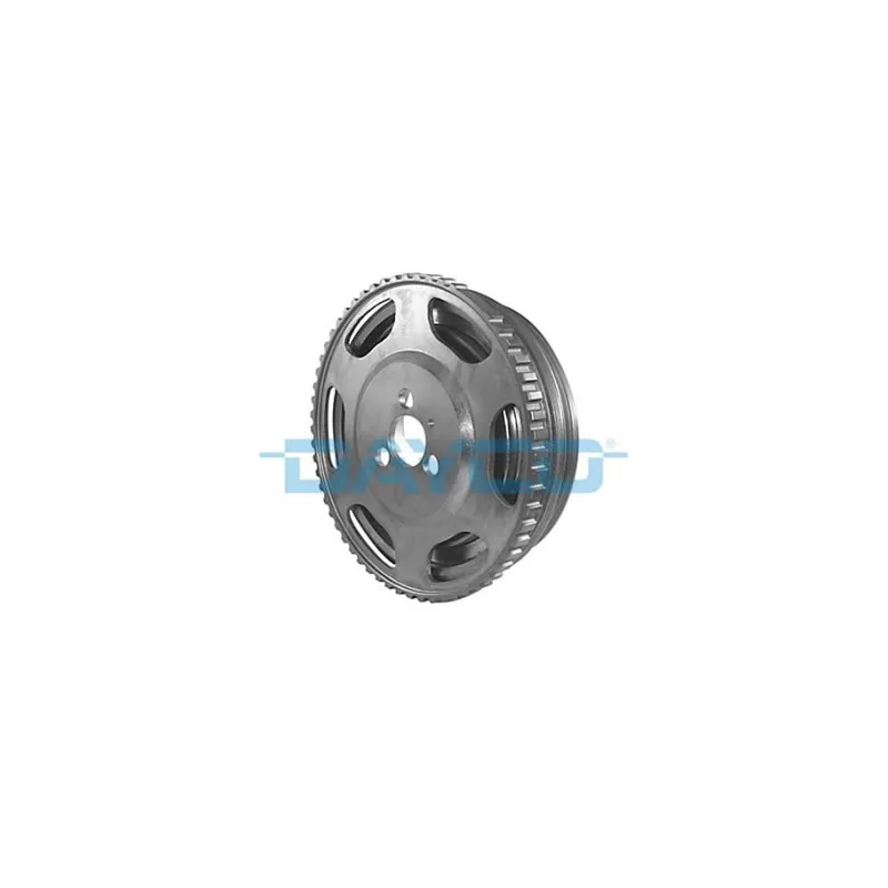 Poulie, vilebrequin DAYCO DPV1014